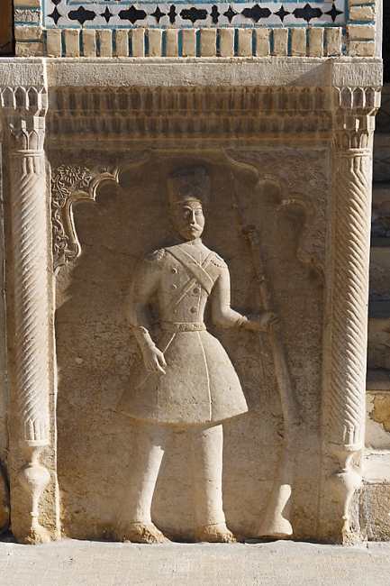 Chiraz-Naranjestan museum-043